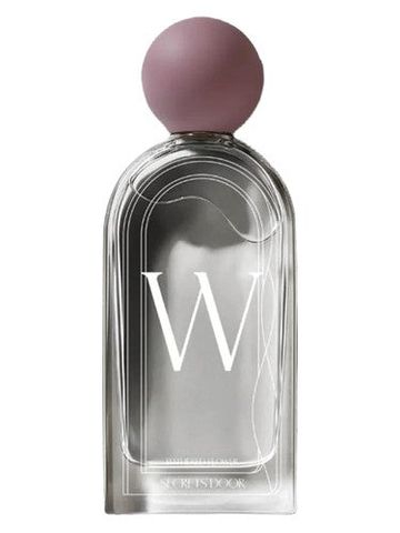 Secrets Door Withered Flower fragrance bottle