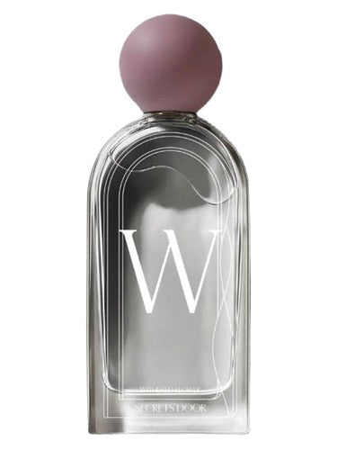 Secrets Door Withered Flower fragrance bottle