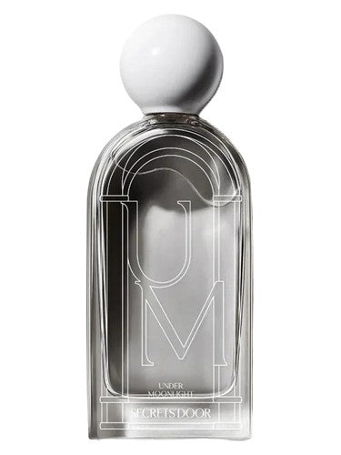 Secrets Door Under Moonlight fragrance bottle