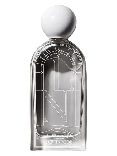 Secrets Door Lettre À La Nuit fragrance bottle