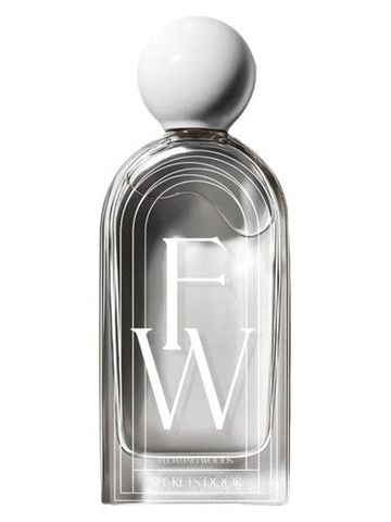 Secrets Door Floating Woods fragrance bottle