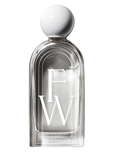 Secrets Door Floating Woods fragrance bottle