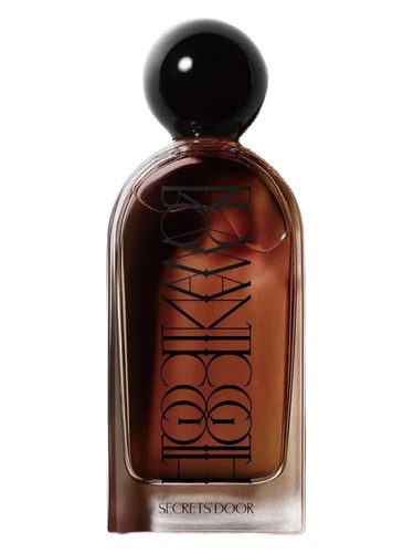 Secrets Door Romantic Goth fragrance bottle