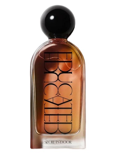 Secrets Door Educated fragrance bottle