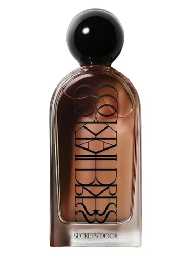 Secrets Door Cocktail Dress fragrance bottle