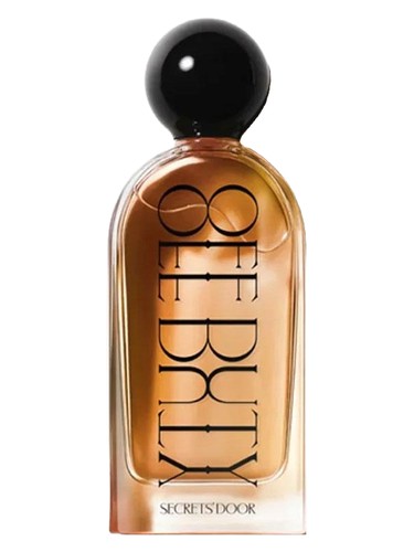 Secrets Door Off Duty fragrance bottle