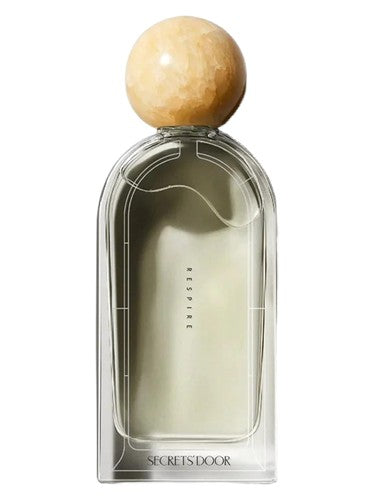 Secrets Door Respire fragrance bottle