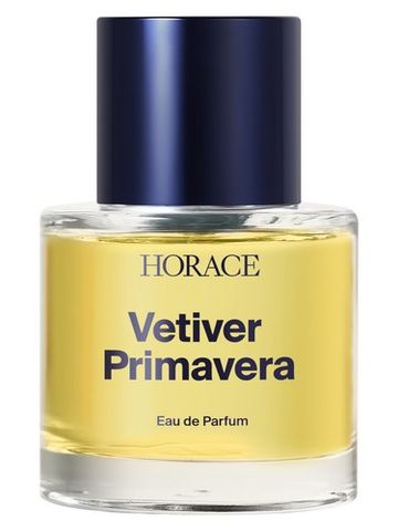 Horace Vetiver Primavera fragrance bottle