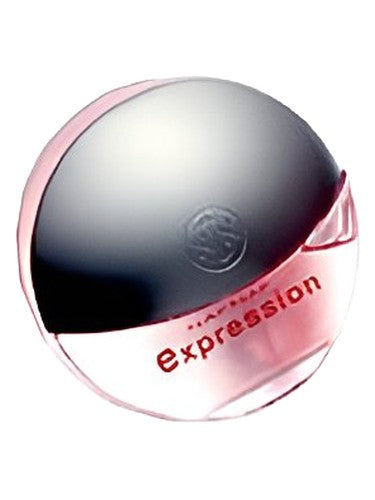 NafNaf Expression fragrance bottle