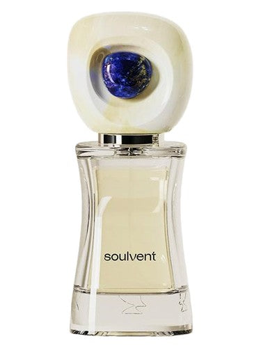 Soulvent Pilgrim’s Path fragrance bottle