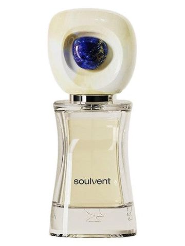Soulvent Pilgrim’s Path fragrance bottle