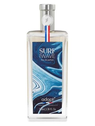 Adopt Parfums Surf the Wave fragrance bottle
