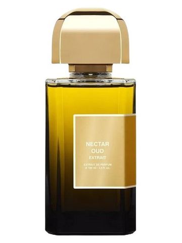 BDK Parfums Nectar Oud fragrance bottle