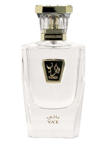 Hind Al Oud Ya'E fragrance bottle