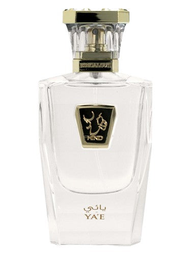 Hind Al Oud Ya'E fragrance bottle