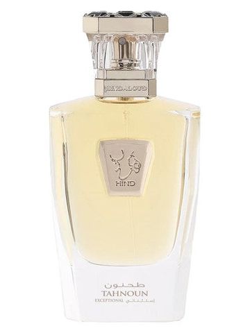Hind Al Oud Tahnoun Exceptional fragrance bottle