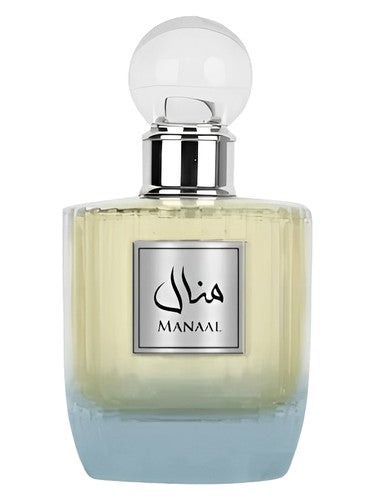 PARIS CORNER Manaal fragrance bottle