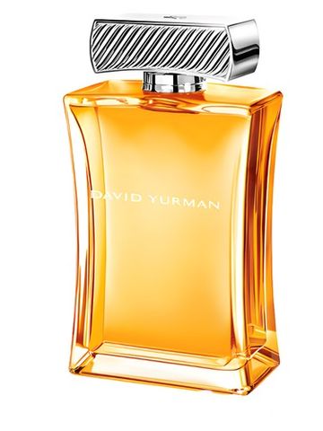 David Yurman Exotic Essence fragrance bottle