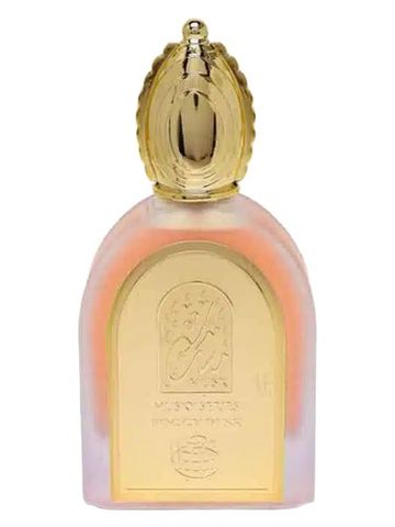 Fragrance World Foggy Dusk fragrance bottle