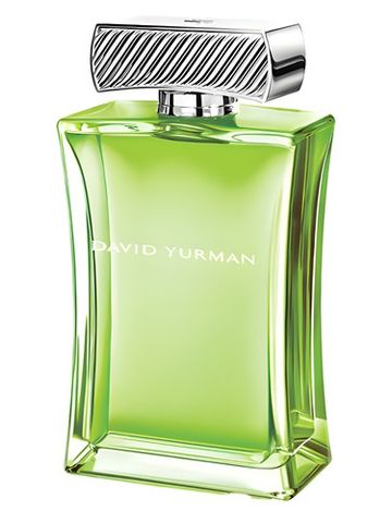 David Yurman Fresh Essence fragrance bottle
