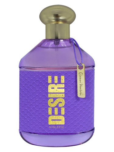 Gianni Venturi Violette fragrance bottle