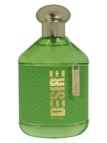 Gianni Venturi Ever Vert fragrance bottle