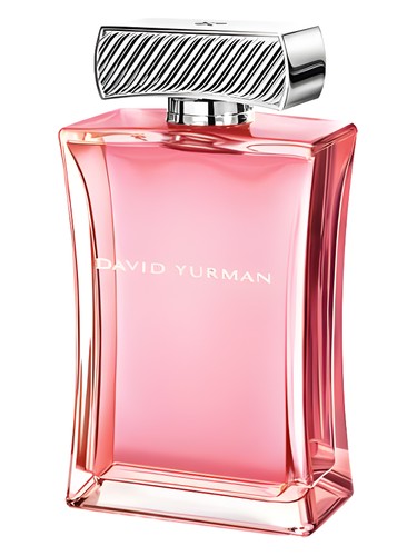 David Yurman Delicate Essence fragrance bottle
