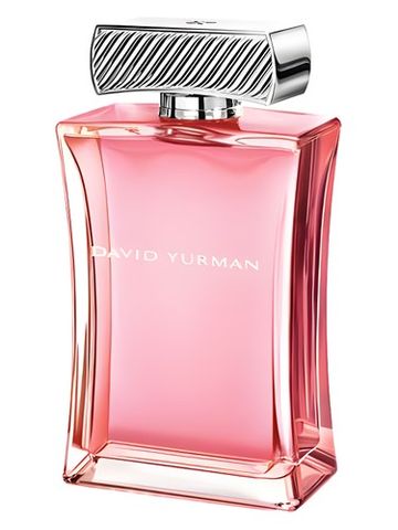 David Yurman Delicate Essence fragrance bottle