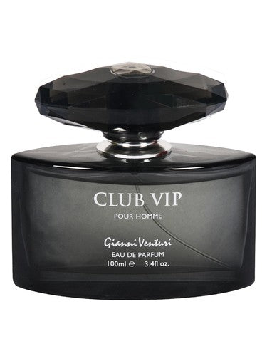 Gianni Venturi Club VIP Men