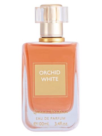 Gianni Venturi Orchid White fragrance bottle