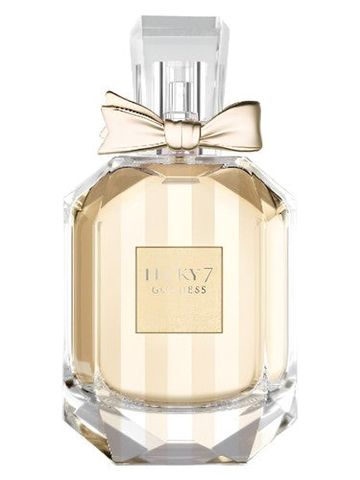 Miniso Goddess Lucky 7 fragrance bottle