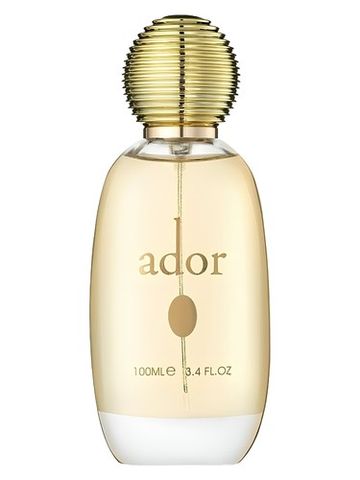 Fragrance World Ador fragrance bottle