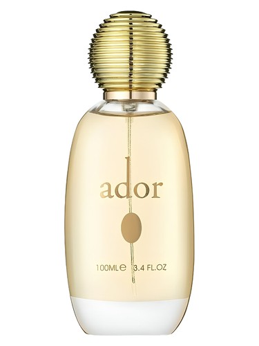 Fragrance World Ador fragrance bottle