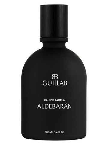 Guillab Aldebaran fragrance bottle