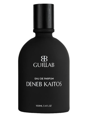Guillab Deneb Kaitos fragrance bottle