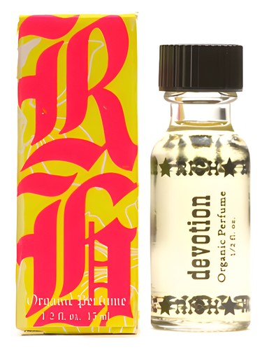 Rich Hippie Devotion fragrance bottle