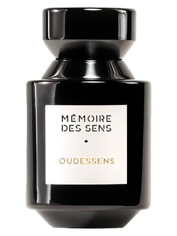 Mémoire des Sens Oudessens fragrance bottle
