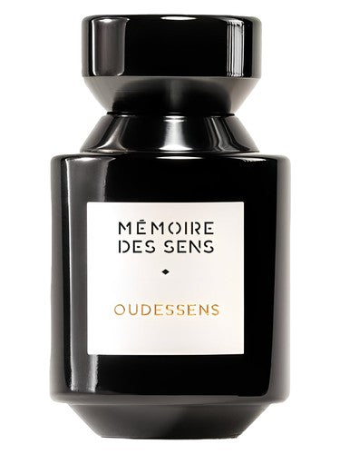 Mémoire des Sens Oudessens fragrance bottle