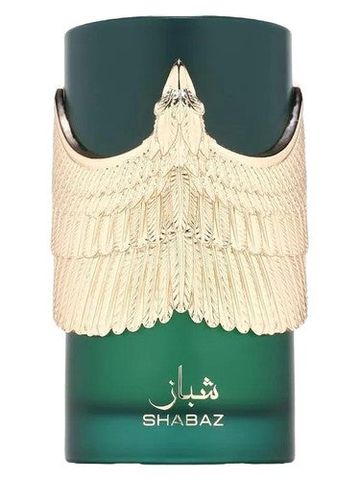 Athoor Al Alam Shabaz fragrance bottle