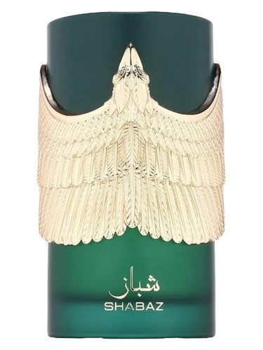 Athoor Al Alam Shabaz fragrance bottle
