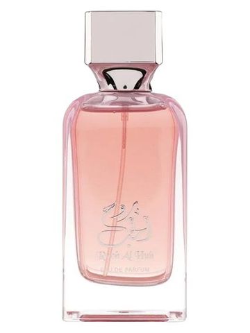 Athoor Al Alam Rooh Al Hub fragrance bottle