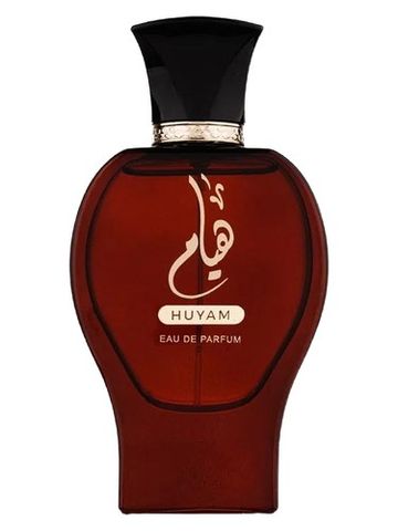 Athoor Al Alam Huyam fragrance bottle