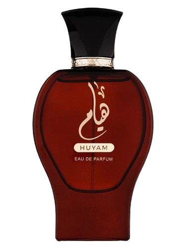 Athoor Al Alam Huyam fragrance bottle