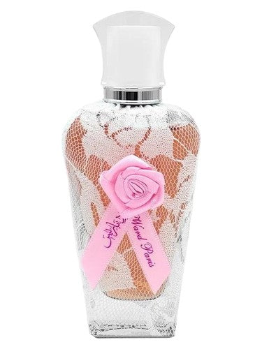 Athoor Al Alam Ward Paris fragrance bottle
