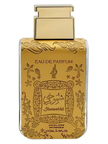 Athoor Al Alam Shamokhi fragrance bottle