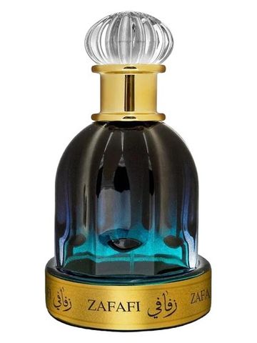 Athoor Al Alam Zafafi fragrance bottle
