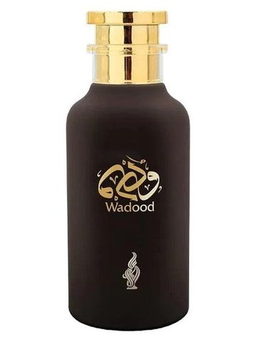 Athoor Al Alam Wadood fragrance bottle