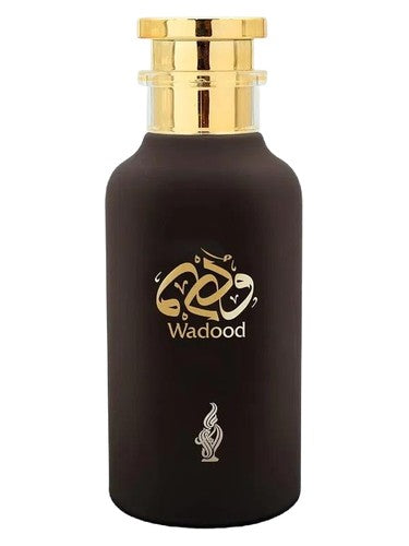 Athoor Al Alam Wadood fragrance bottle