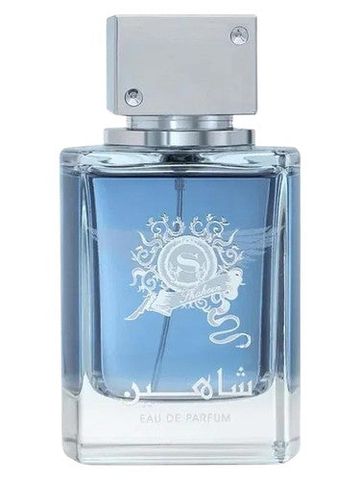 Athoor Al Alam Shaheen fragrance bottle