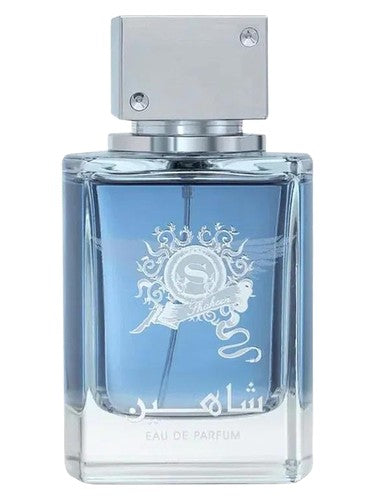 Athoor Al Alam Shaheen fragrance bottle
